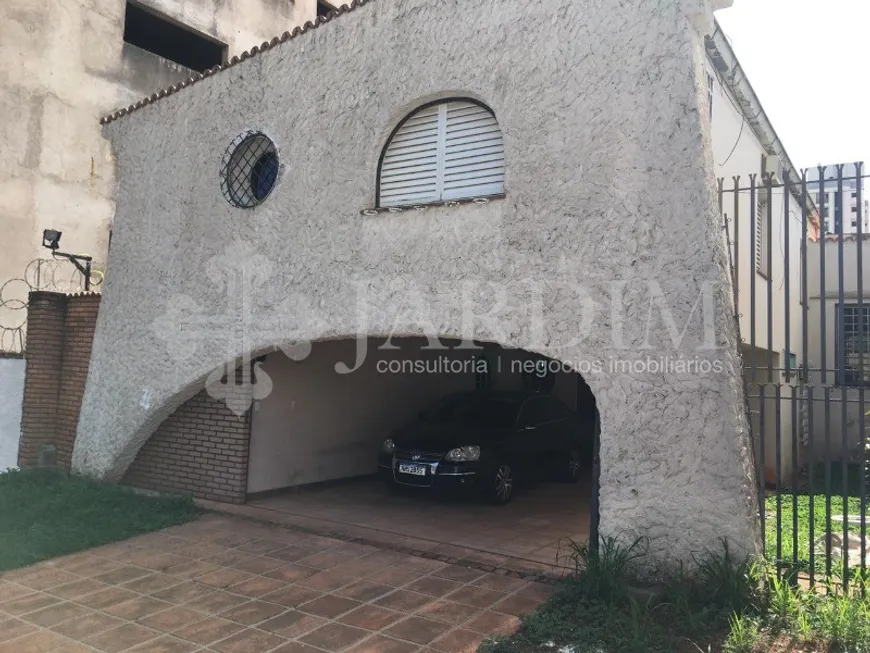 Foto 1 de Casa com 3 Quartos à venda, 362m² em São Dimas, Piracicaba