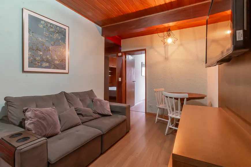 Foto 1 de Apartamento com 2 Quartos à venda, 50m² em Santa Cecília, São Paulo