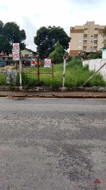 Foto 1 de Lote/Terreno à venda, 1m² em Centro, Boituva