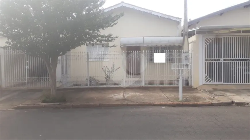 Foto 1 de Casa com 2 Quartos à venda, 114m² em Centro, Indaiatuba