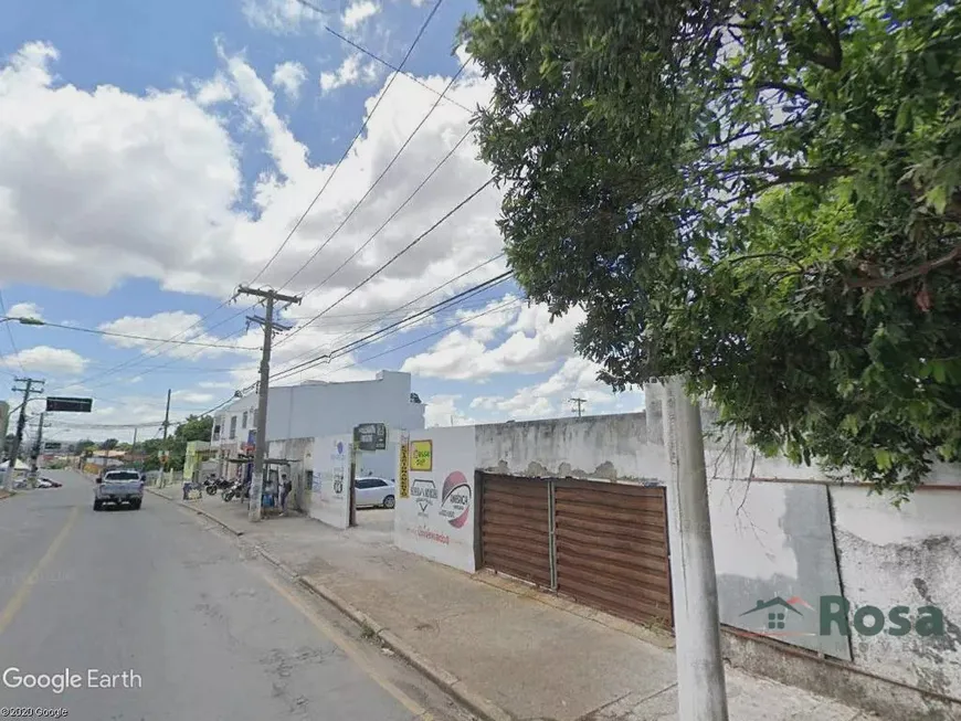 Foto 1 de Galpão/Depósito/Armazém à venda, 2373m² em Bandeirantes, Cuiabá