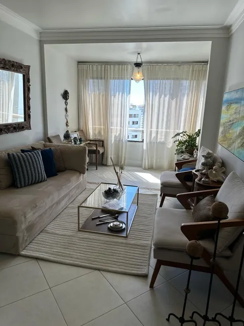 Foto 1 de Apartamento com 3 Quartos à venda, 102m² em Candeal, Salvador