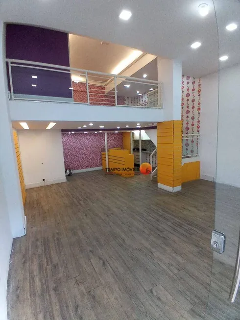 Foto 1 de Ponto Comercial à venda, 110m² em Mutondo, São Gonçalo