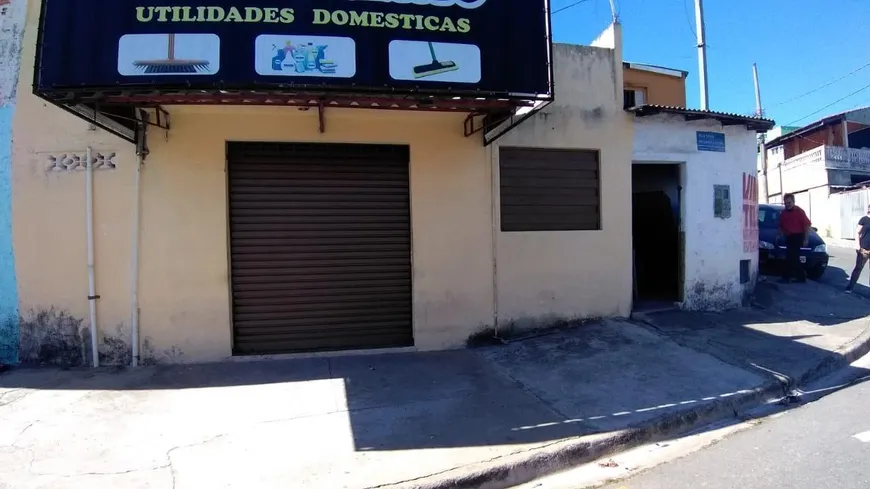 Foto 1 de Casa com 3 Quartos à venda, 166m² em Jardim Nova Esperanca, Sorocaba