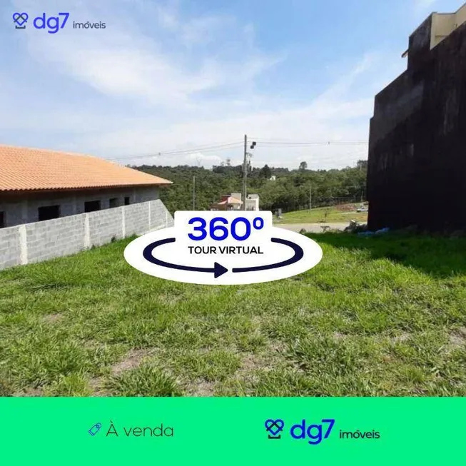 Foto 1 de Lote/Terreno à venda, 125m² em Centro, Cotia