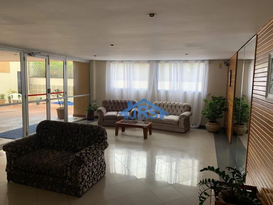 Foto 1 de Apartamento com 3 Quartos à venda, 88m² em Vila Boa Vista, Barueri