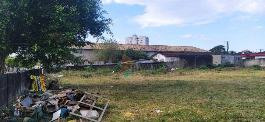 Foto 1 de Lote/Terreno para alugar, 1500m² em Tude Bastos, Praia Grande