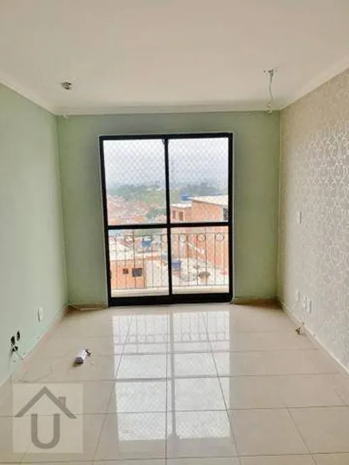 Foto 1 de Apartamento com 3 Quartos à venda, 60m² em Jardim Dracena, São Paulo