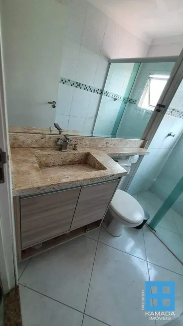 Foto 1 de Apartamento com 2 Quartos à venda, 56m² em São Pedro, Osasco