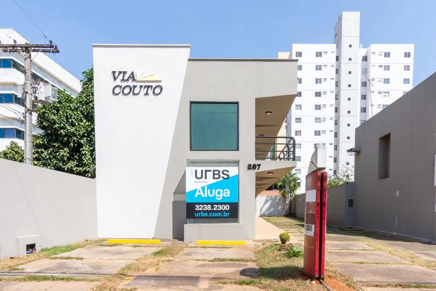 Foto 1 de Sala Comercial para alugar, 25m² em Setor Bela Vista, Goiânia