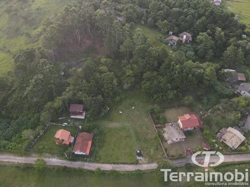 Foto 1 de Lote/Terreno à venda, 4340m² em Encantada, Garopaba