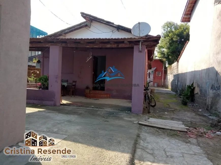 Foto 1 de Casa com 5 Quartos à venda, 300m² em Perequê-Açu, Ubatuba