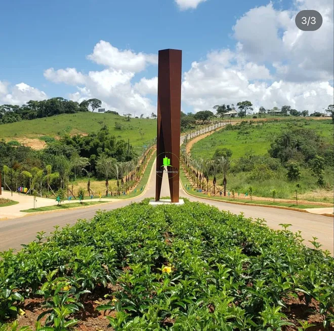 Foto 1 de Lote/Terreno à venda, 510m² em Pomar da Lagoa, Lagoa Santa