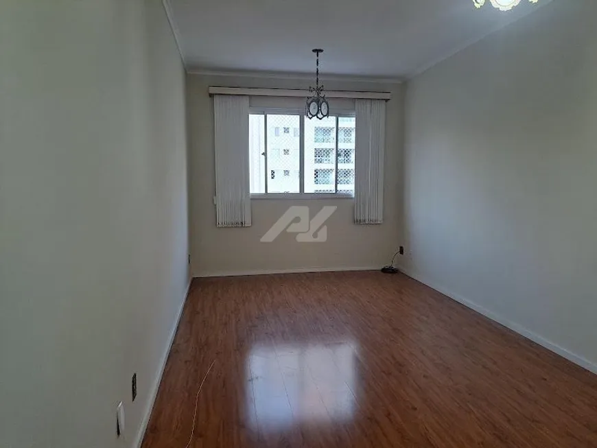 Foto 1 de Apartamento com 1 Quarto à venda, 57m² em Centro, Campinas