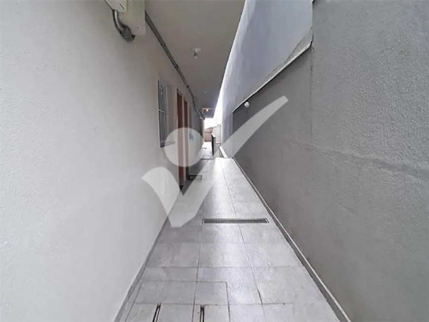 Foto 1 de Apartamento com 1 Quarto para alugar, 32m² em Tatuapé, São Paulo