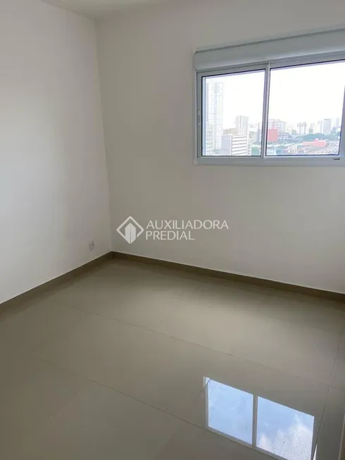 Foto 1 de Apartamento com 1 Quarto para alugar, 44m² em Móoca, São Paulo
