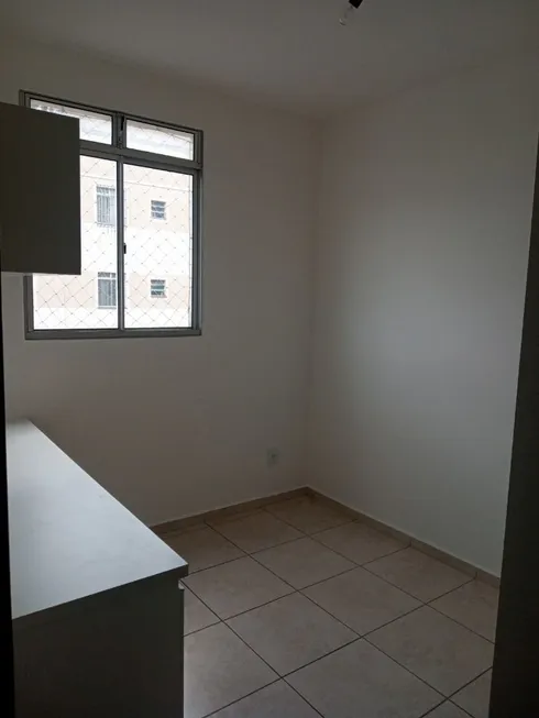 Foto 1 de Apartamento com 2 Quartos à venda, 46m² em Itapoã, Belo Horizonte