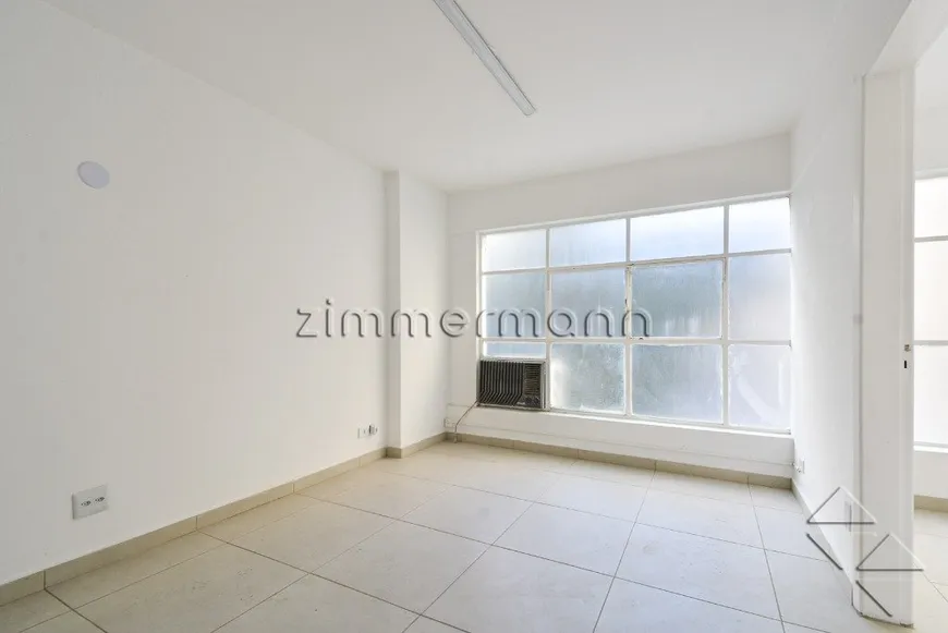 Foto 1 de Sala Comercial à venda, 40m² em Higienópolis, São Paulo