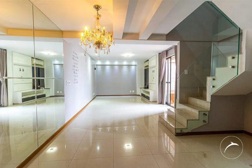 Foto 1 de Apartamento com 3 Quartos à venda, 150m² em Sul (Águas Claras), Brasília