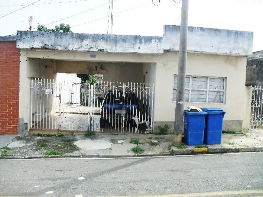 Foto 1 de Lote/Terreno à venda, 440m² em Vila Adelia, Sorocaba