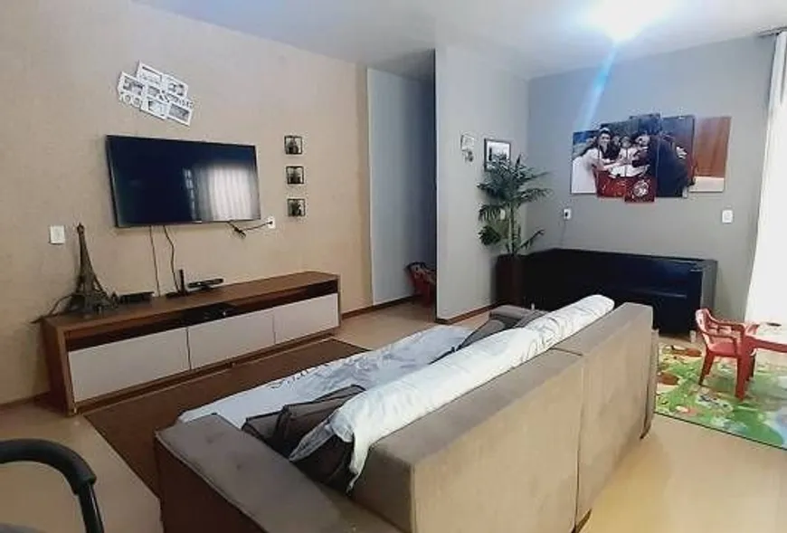 Foto 1 de Apartamento com 2 Quartos para venda ou aluguel, 63m² em Candeal, Salvador