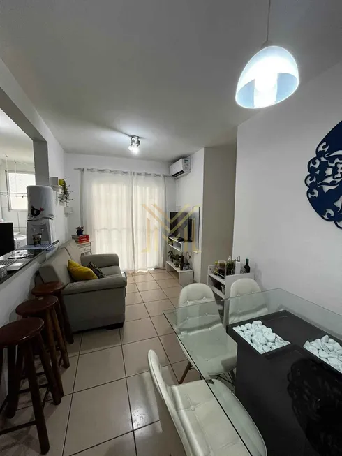 Foto 1 de Apartamento com 3 Quartos à venda, 70m² em Vila Cardia, Bauru