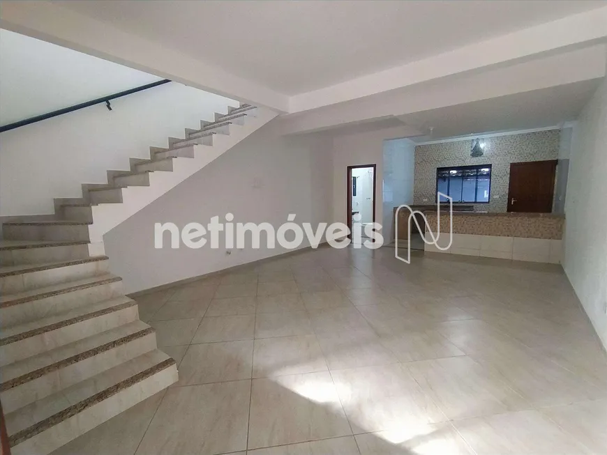 Foto 1 de Casa com 3 Quartos à venda, 104m² em Novo Barreirinho, Ibirite