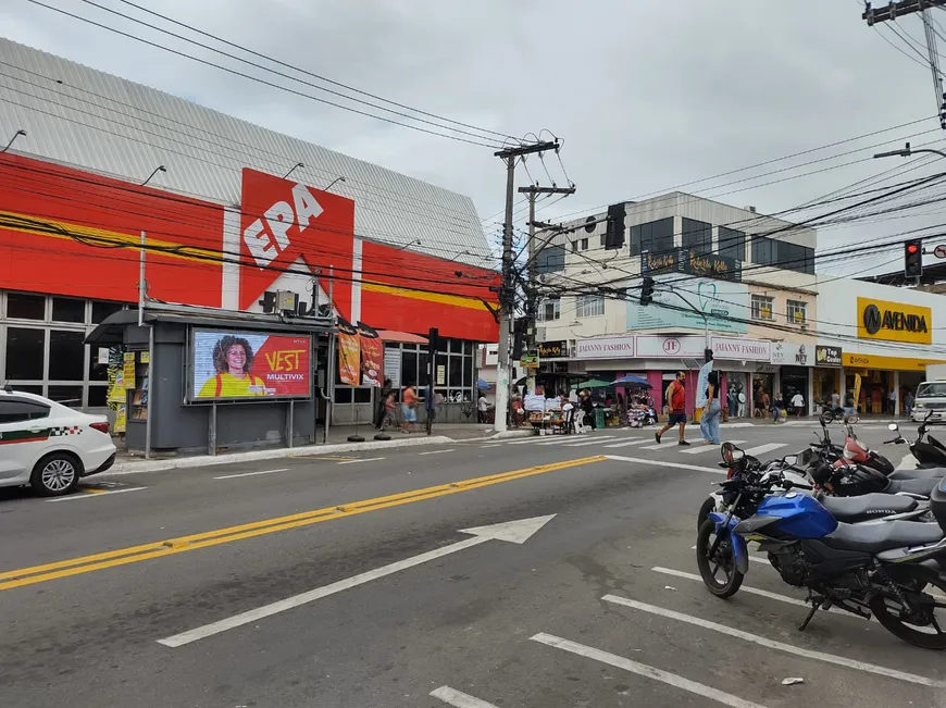 Foto 1 de Ponto Comercial à venda, 80m² em Campo Grande, Cariacica