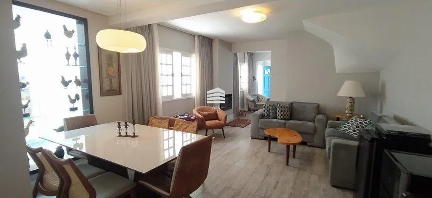 Foto 1 de Casa com 3 Quartos à venda, 170m² em Vila Mariana, São Paulo