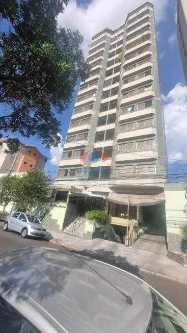 Foto 1 de Apartamento com 3 Quartos à venda, 100m² em Centro, Indaiatuba