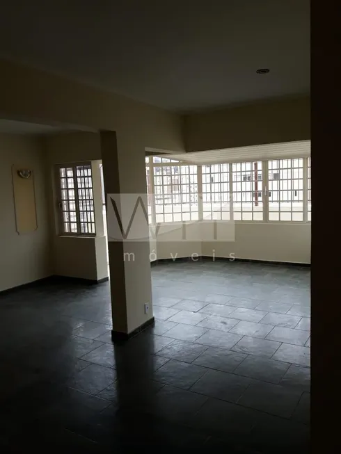 Foto 1 de Cobertura com 3 Quartos à venda, 237m² em Centro, Campinas