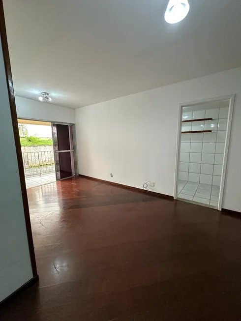 Foto 1 de Apartamento com 2 Quartos à venda, 63m² em Prata, Teresópolis