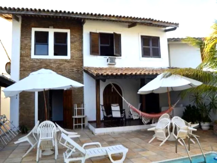 Foto 1 de Casa com 4 Quartos à venda, 243m² em Piatã, Salvador