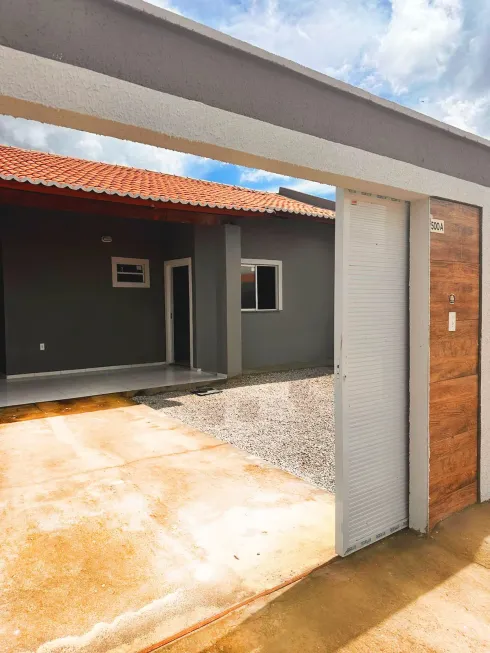 Foto 1 de Casa com 3 Quartos à venda, 80m² em Diadema, Horizonte