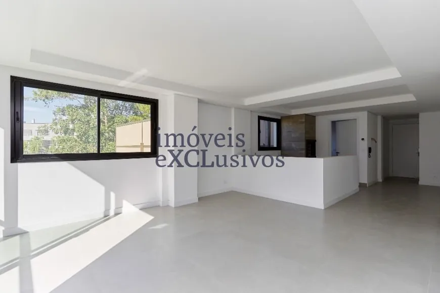 Foto 1 de Apartamento com 3 Quartos à venda, 110m² em Juvevê, Curitiba