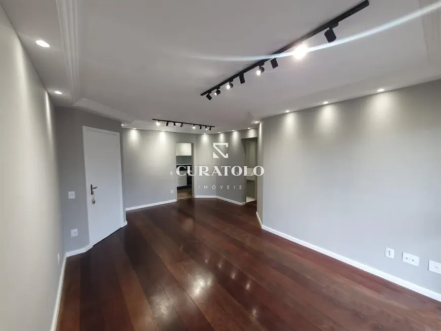 Foto 1 de Apartamento com 3 Quartos à venda, 114m² em Jardim Anália Franco, São Paulo