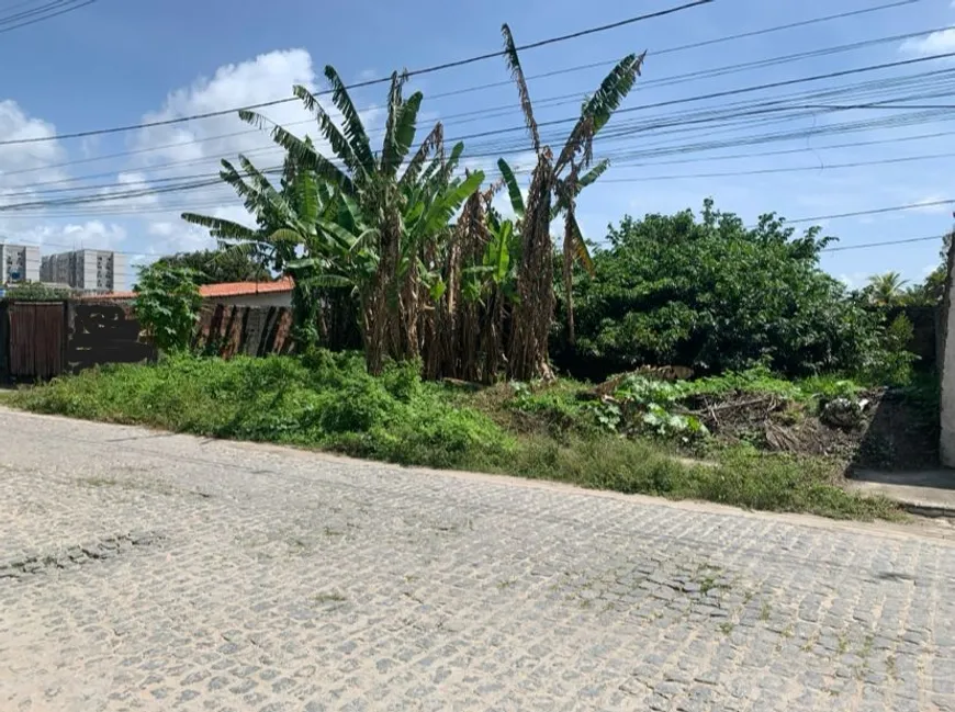 Foto 1 de Lote/Terreno à venda, 617m² em Candeias, Jaboatão dos Guararapes