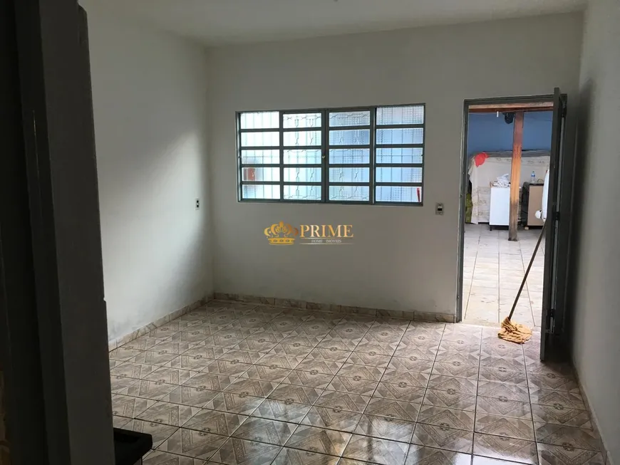 Foto 1 de Casa com 3 Quartos à venda, 138m² em Jardim Santa Amelia, Hortolândia