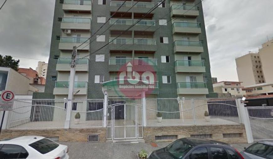 Foto 1 de Apartamento com 3 Quartos à venda, 84m² em Vila Leao, Sorocaba