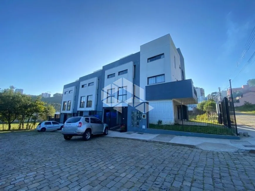 Foto 1 de Sobrado com 2 Quartos à venda, 106m² em Colina Sorriso, Caxias do Sul