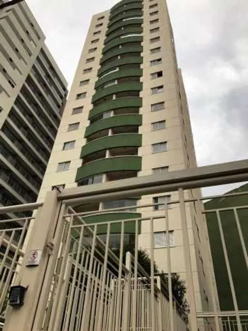 Foto 1 de Apartamento com 2 Quartos à venda, 67m² em Aclimação, São Paulo