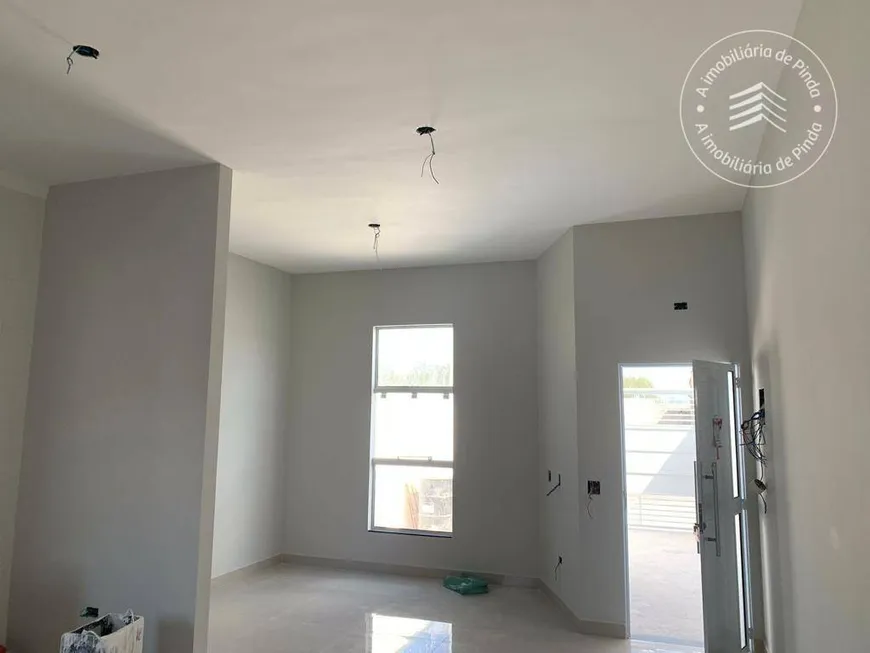 Foto 1 de Casa com 2 Quartos à venda, 70m² em Residencial e Comercial Portal dos Eucaliptos, Pindamonhangaba