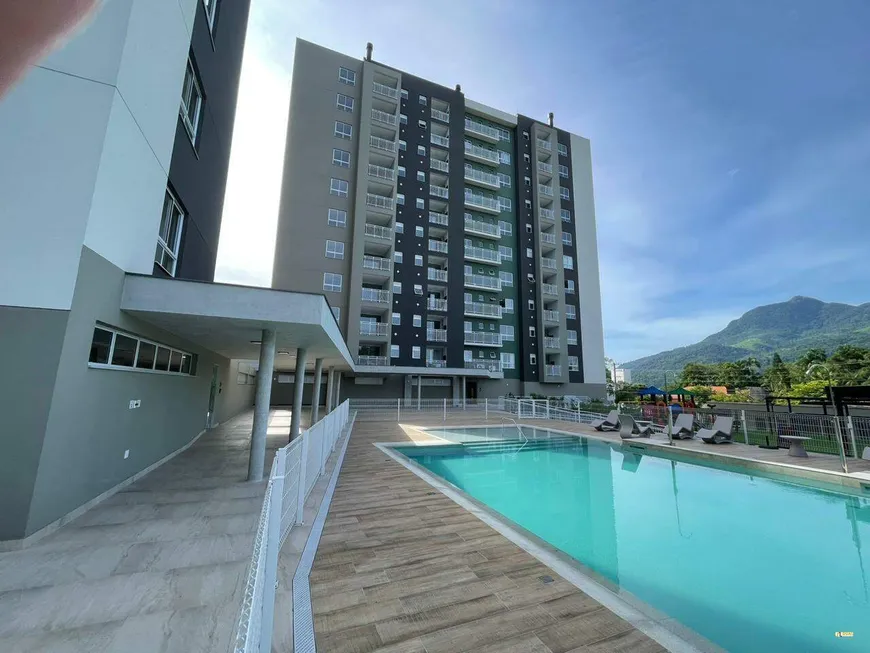 Foto 1 de Apartamento com 2 Quartos à venda, 97m² em Vila Lalau, Jaraguá do Sul