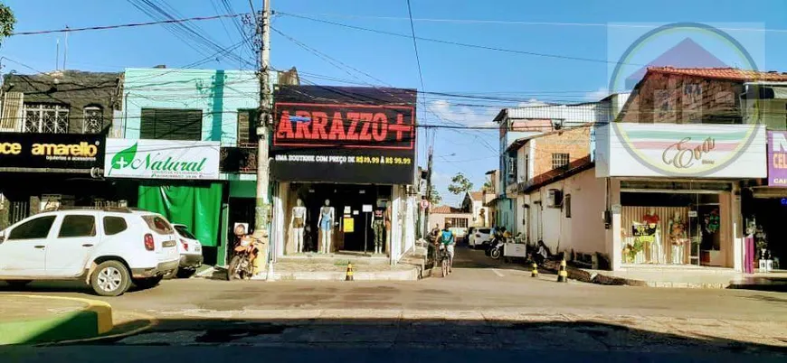 Foto 1 de Ponto Comercial à venda, 124m² em Velha Marabá, Marabá