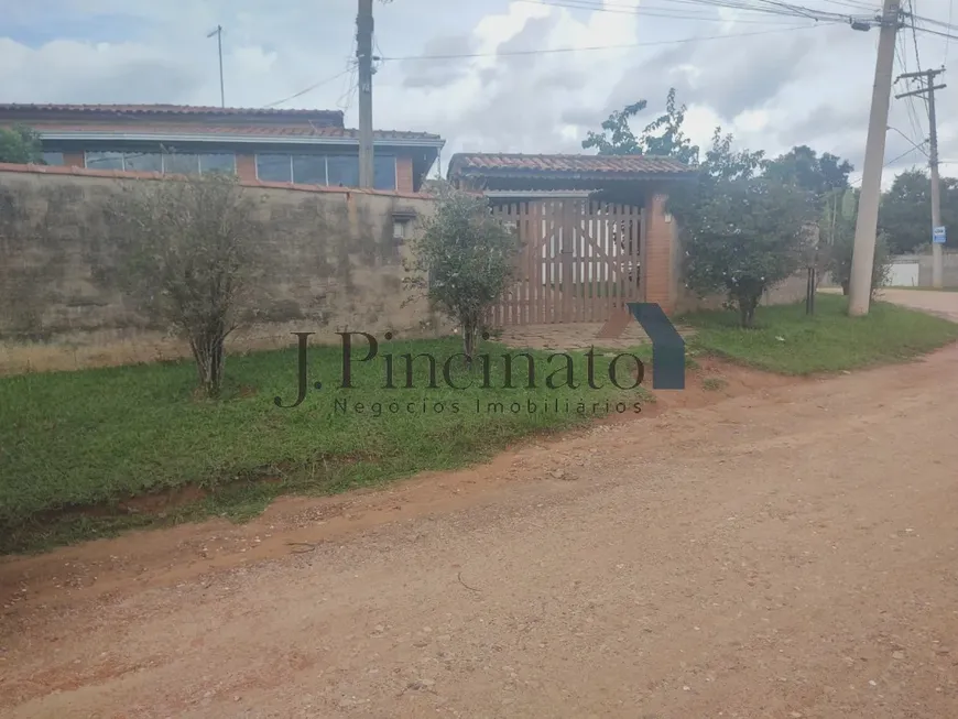 Foto 1 de Fazenda/Sítio com 2 Quartos à venda, 230m² em Portal do Medeiros, Jundiaí