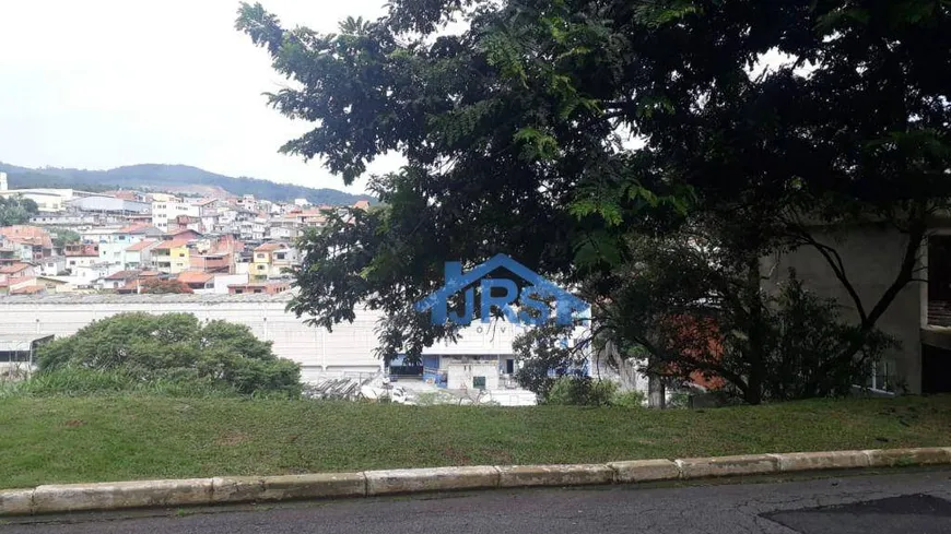Foto 1 de Lote/Terreno à venda, 469m² em Tarumã, Santana de Parnaíba