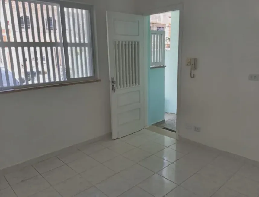 Foto 1 de Apartamento com 1 Quarto à venda, 70m² em Ponta da Praia, Santos