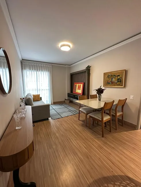 Foto 1 de Apartamento com 2 Quartos à venda, 78m² em Praia do Canto, Vitória