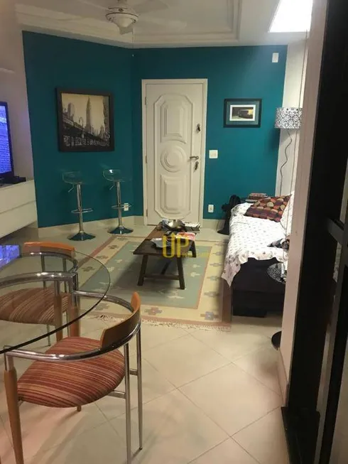 Foto 1 de Apartamento com 2 Quartos à venda, 108m² em Pinheiros, São Paulo