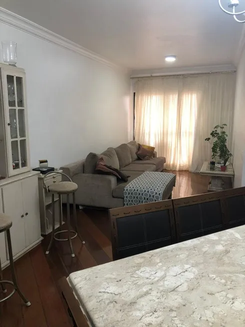 Foto 1 de Apartamento com 3 Quartos à venda, 118m² em Vila Prudente, São Paulo